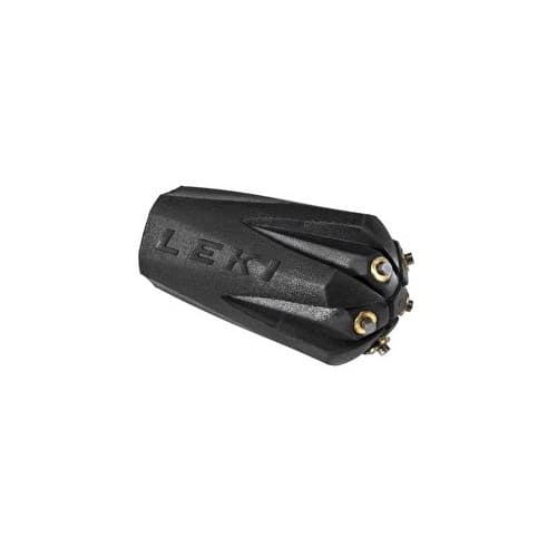 LEKI OVERLAYS Silent Spike Pad TREKKING - med emballage