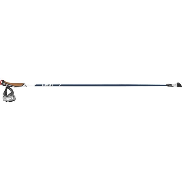LEKI Smart Pacer Lite -vaellussauva, unisex, kiinteä pituus