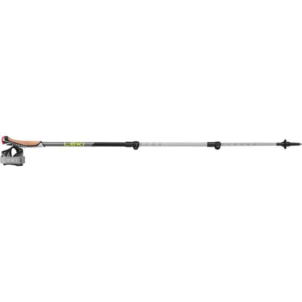 LEKI LT65326011 Vaellussauva Unisex Teleskooppi