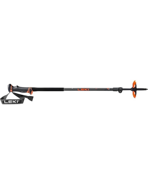 LEKI Helicon Lite skistave flerfarvet