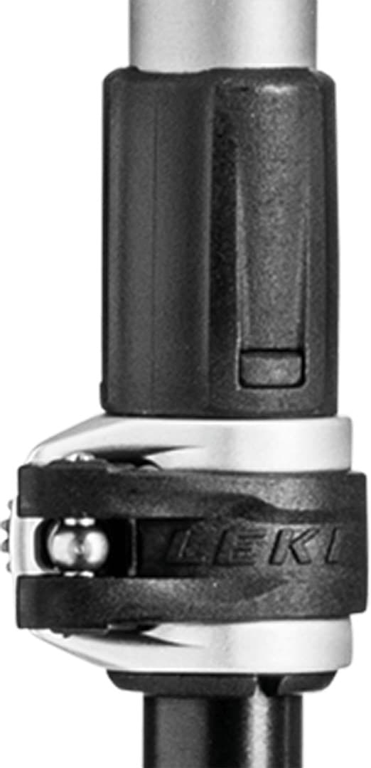 LEKI TREKKING POLES CRESSIDA 90-125