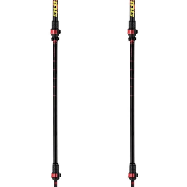 TAITETTAVAT VAELTUSAUVAT VIKING LHOTSE 2.0 säädettävät 65-135 cm