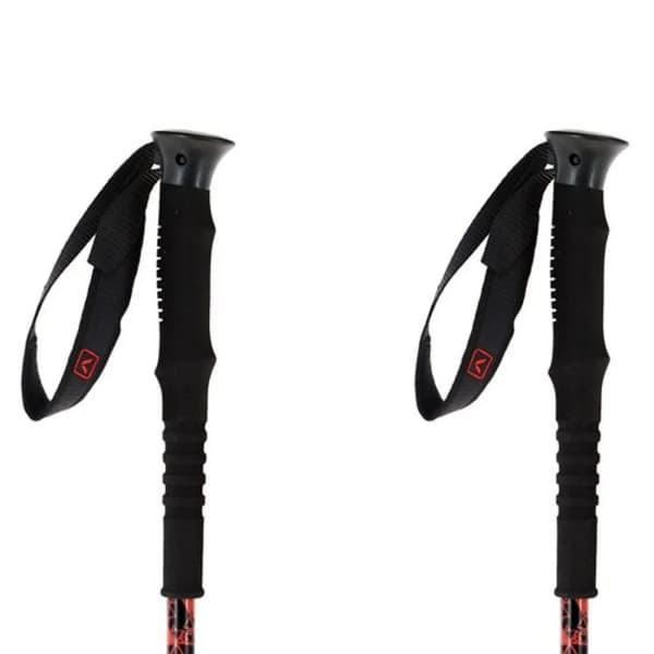TAITETTAVAT VAELTUSAUVAT VIKING LHOTSE 2.0 säädettävät 65-135 cm