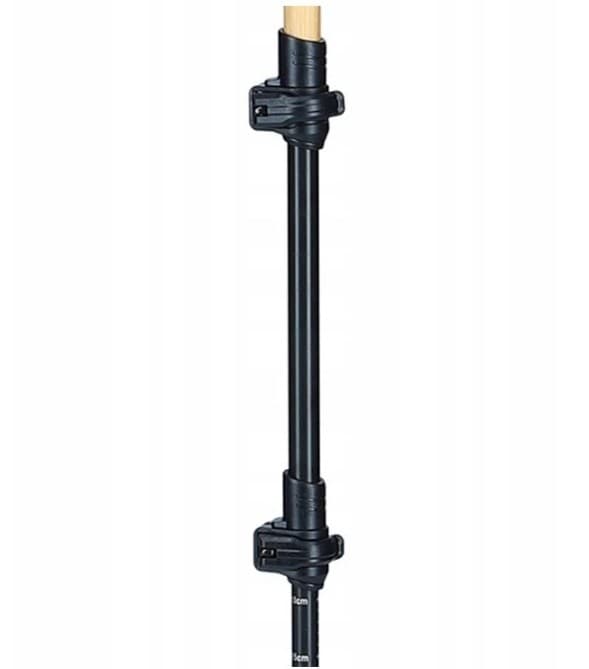 Viking BAMBU PRO ruskeat UNI sauvat