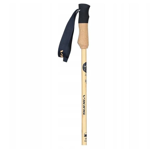 Viking BAMBU PRO ruskeat UNI sauvat