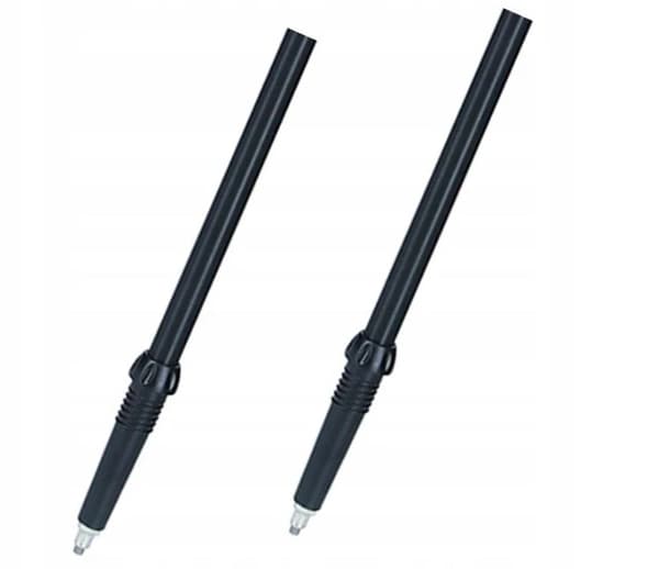 Viking BAMBU PRO ruskeat UNI sauvat