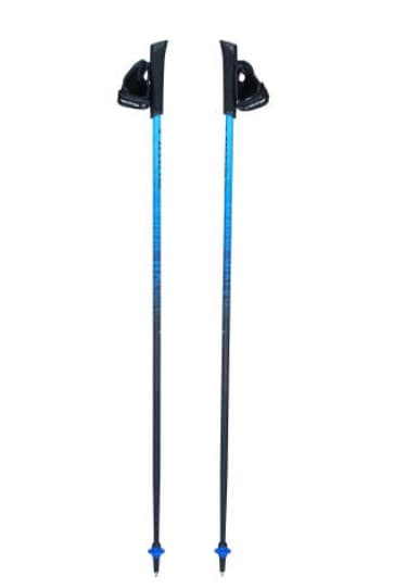 Viking PRO-TRAINER blå 110 stave