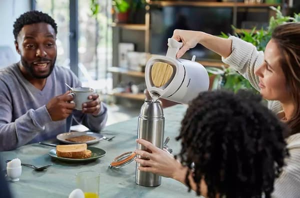 Philips Eco Conscious Edition HD9365/10 5000 Series Kettle