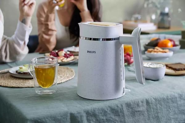 Philips Eco Conscious Edition HD9365/10 5000 Series Kettle
