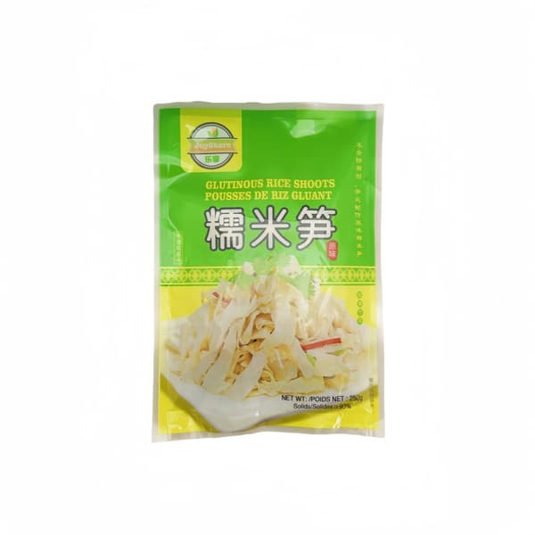 Bambuskott 250g Le Xiang Kina