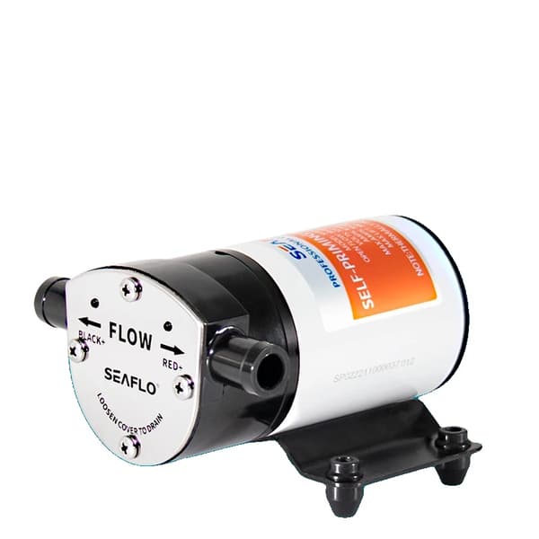 Motorbåd Bilgepumpe, Automatisk Drift, Høj Flowkapacitet,SFSP1-080-003-02