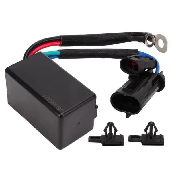 Udenbordsmotor Tilt Trim Relækontakt, Nem Installation, Holdbar Konstruktion,A