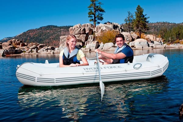 Hydro-force Marine Pro Gummibåt