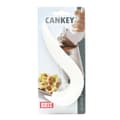 Miniatyrbillede 2 af 3: Brix CanKey Konservöppnare - Vit