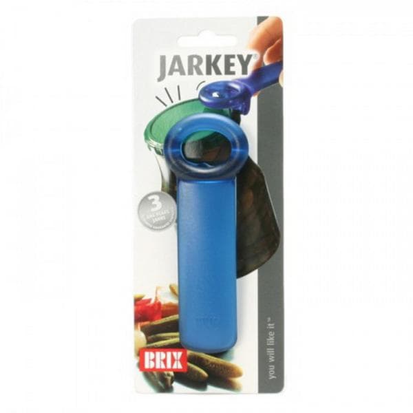 Brix JarKey Burköppnare 3-pack - Olika färger