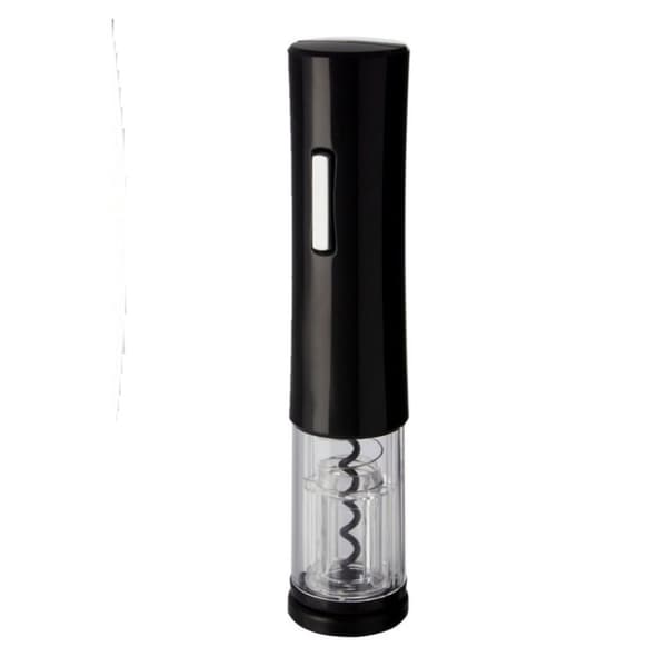 Bullet Chabli Electric Bottle Opener Solid Black One Size