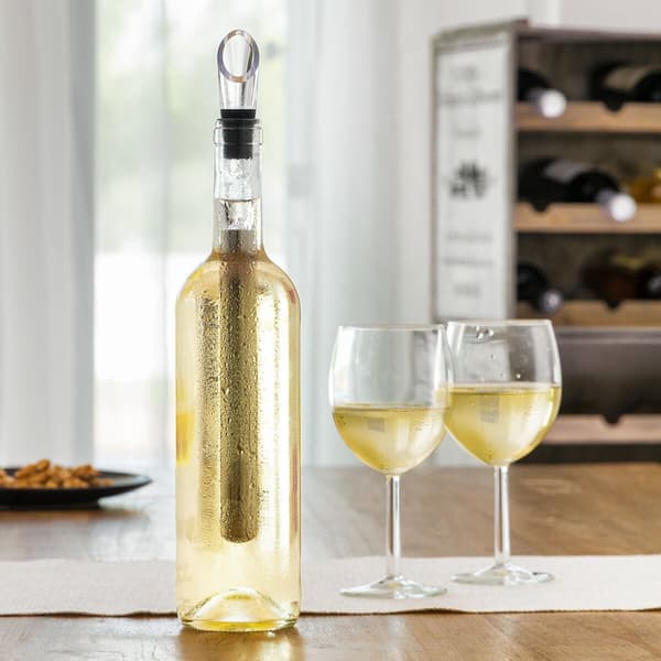 Vinkjøler med Lufter InnovaGoods