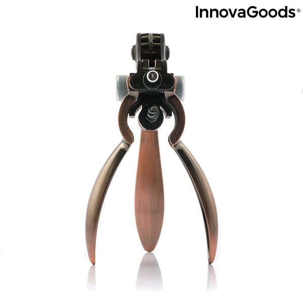 Vintilbehør Sæt Servin InnovaGoods 5 Deler