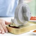 Miniatyrbilde 8 av 11: BRUKT Multifunksjonell Justerbar Lokkåpner for Glasskrukker, Bokser and Flasker Tapof InnovaGoods Grå Polykarbonat (Fikset A+)
