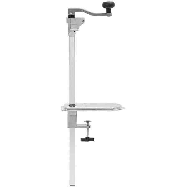 Royal Catering Konservöppnare - Bordsmodell - 50 cm - Rostfritt stål