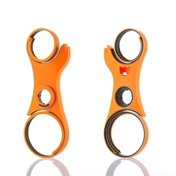 SHOP-STORY - 5-i-1 multifunktionell universal konservöppnare