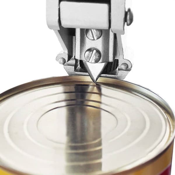 Konservöppnare 70 cm aluminium och rostfritt stål - Konservöppnare - Burköppnare - Home & Living