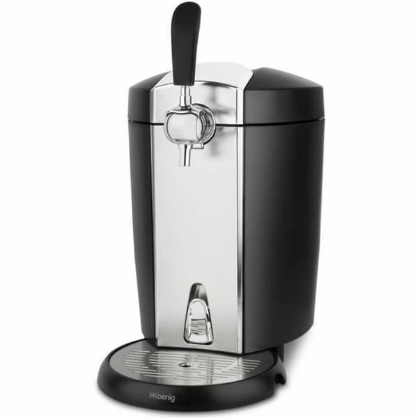 Kylande öldispenser Hkoenig BW1778 5 L