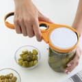 Pikkukuva 6 / 10: 5-in-1 Monikäyttöinen purkinavaaja InnovaGoods