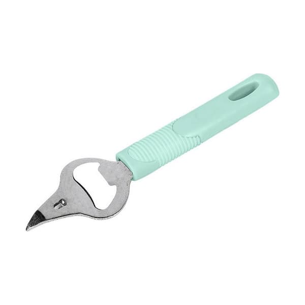 Oplukker Dåseåbner 19 cm (36 Enheder)