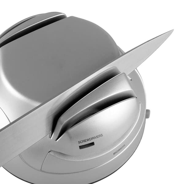 Elektrisk Knivvässare Orbegozo CU 7000 60 W