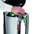 Miniatyrbilde 6 av 10: Ølkjøledispenser Krups VB700E00 5 L