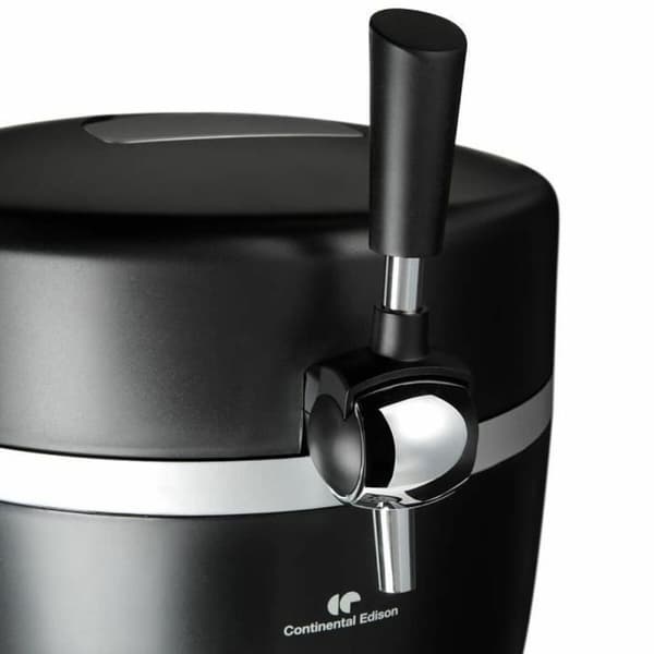 Ølkjøledispenser Continental Edison Mb5B3 5 L