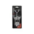 Miniatyrbilde 3 av 4: Korktrekker Kinvara 711 Metall 5,7 x 17 x 4 cm (12 enheter)