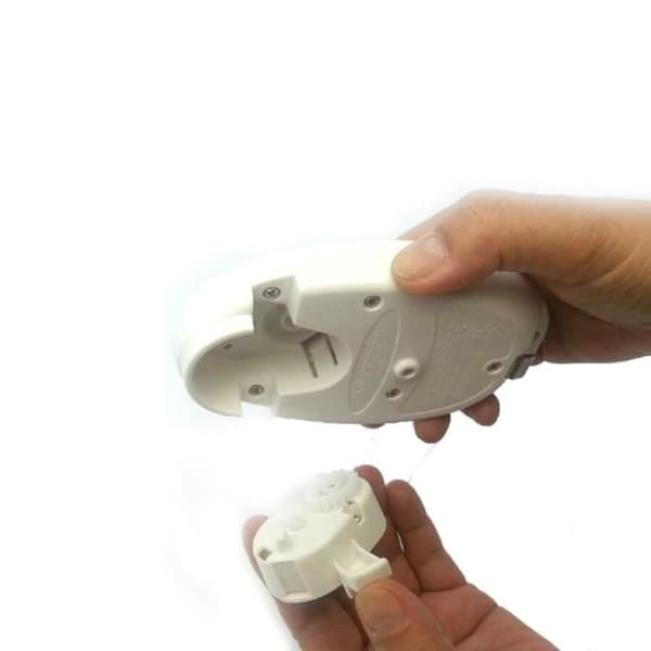 Smart Touch - Multifunktions batteridriven automatisk burköppnare