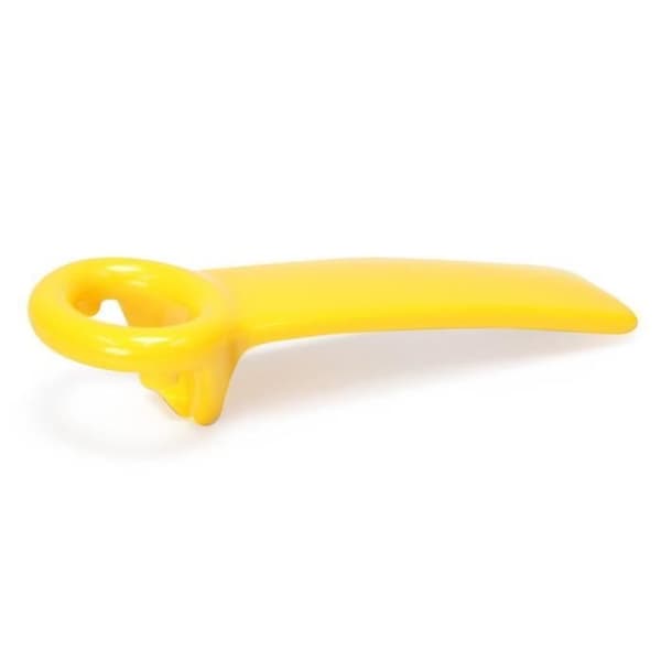 Burköppnare - BRIX - Jarkey - Elegant design - Handtag med 3 spakar - Plast av hög kvalitet