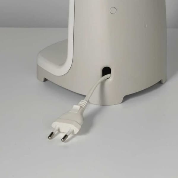 MOULINEX OpenMatic Electric konservöppnare, Effekt 50 W, Väggfäste ingår DJJ152