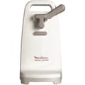 Miniatyrbild 1 av 5: MOULINEX OpenMatic Electric konservöppnare, Effekt 50 W, Väggfäste ingår DJJ152