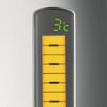 Miniatyrbillede 2 af 6: Øl Køledispenser Philips HD3720/25