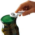 Miniatyrbild 2 av 6: Burköppnare - BRIX - Jarkey - Elegant design - Handtag med 3 spakar - Plast av hög kvalitet