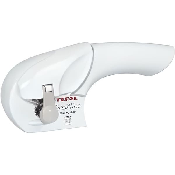 Tefal 8535.31 elektrisk konservöppnare - Effekt 20W - Vit/ecru