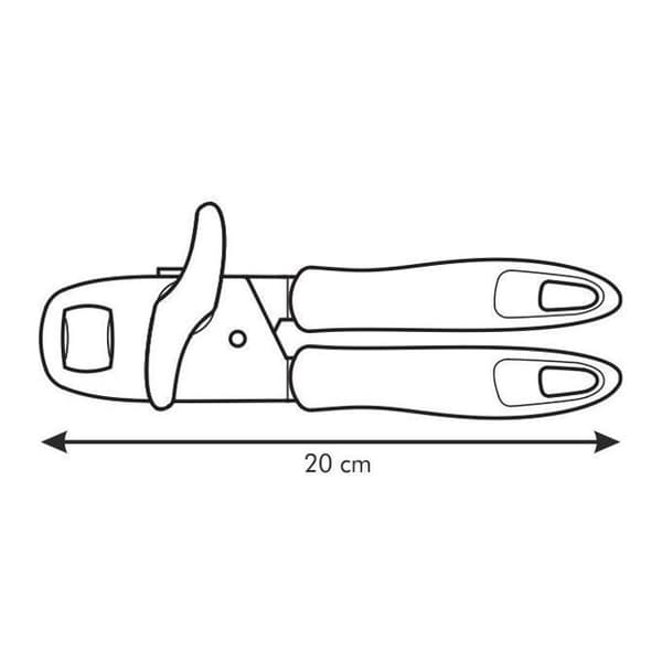 Tescoma 420258, 200 mm