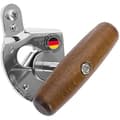 Miniatyrbild 1 av 2: Professionell konservöppnare - WESTMARK - Titan - Stål/Trä - För gourmetburkar
