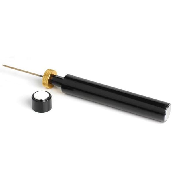 TD® Flasköppnare Magnetisk sug Lätt att ta bort och montera Snabböppning