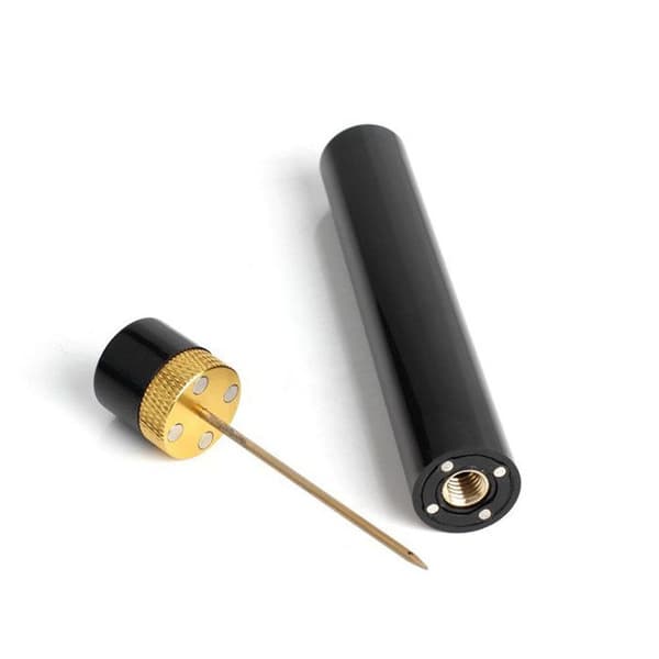 TD® Flasköppnare Magnetisk sug Lätt att ta bort och montera Snabböppning