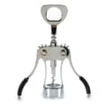 Miniatyrbillede 2 af 5: Proptrækker Kinvara 25828 Metal Silikone 4 x 19 x 5,7 cm (12 enheder)