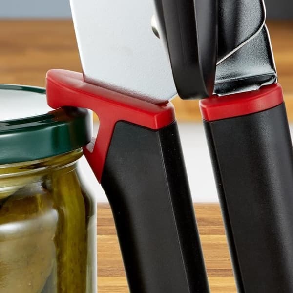 TEFAL INGENIO konservöppnare, premiumkvalitet K2070514