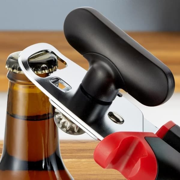 TEFAL INGENIO konservöppnare, premiumkvalitet K2070514