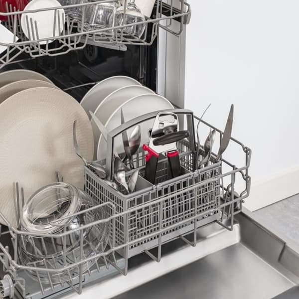 TEFAL INGENIO konservöppnare, premiumkvalitet K2070514