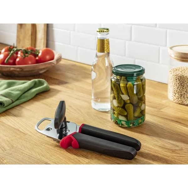 TEFAL INGENIO konservöppnare, premiumkvalitet K2070514