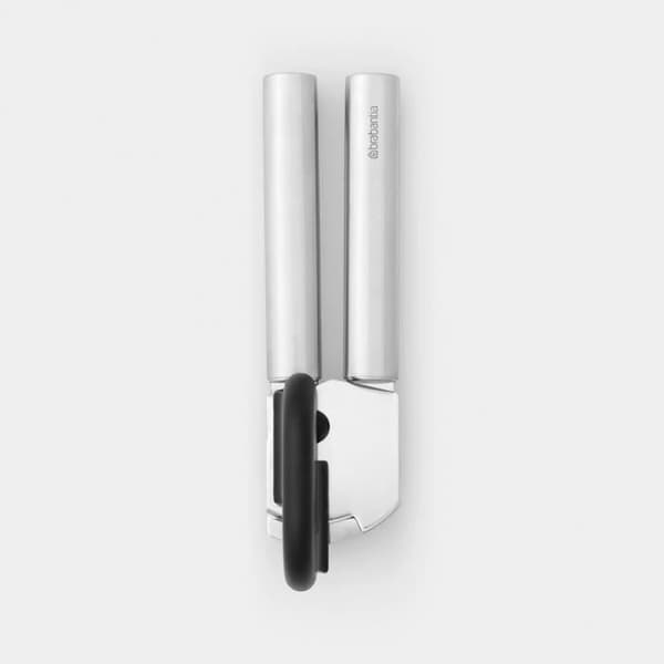 Basic konservöppnare - Brabantia 6 Silver